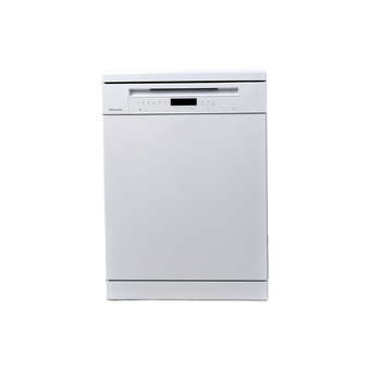 Lave-Vaisselle Pose Libre 14 Cvts Reconditionné MIELE G 7600 SC : vue de face