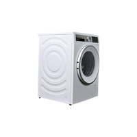 Lave-Linge Hublot 9 kg Reconditionné BOSCH WGG244FSFR : vue du côté droit
