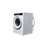 Lave-Linge Hublot 9 kg Reconditionné BOSCH WGG244FSFR : vue du côté gauche