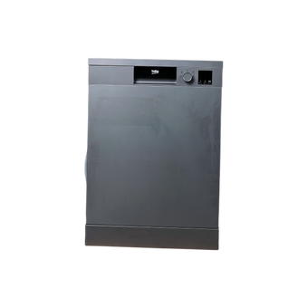 Lave-Vaisselle Pose Libre 13 Cvts Reconditionné BEKO LVV1347S : vue de face