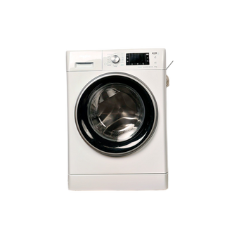 Lave-Linge Hublot 9 kg Reconditionné WHIRLPOOL FFDD9469BSVFR : vue de face