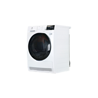 Seche-Linge Pompe À Chaleur 9 kg Reconditionné ELECTROLUX EW7H4954SP : vue du côté gauche
