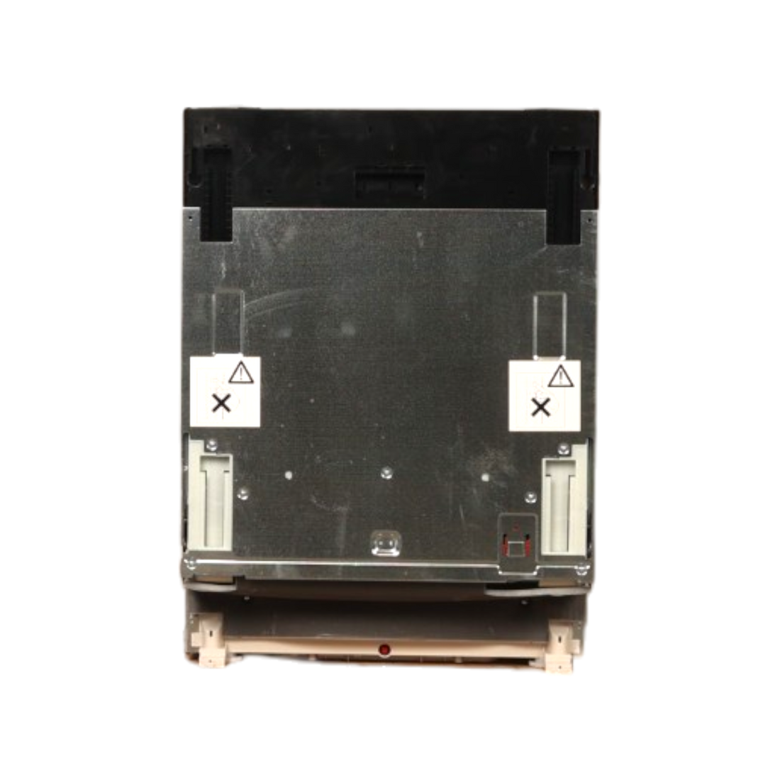 Lave-Vaisselle Encastrable 15 Cvts Reconditionné WHIRLPOOL W7IHP40LSC : vue de face