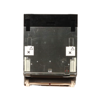 Lave-Vaisselle Encastrable 15 Cvts Reconditionné WHIRLPOOL W7IHP40LSC : vue de face