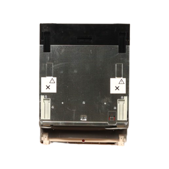Lave-Vaisselle Encastrable 15 Cvts Reconditionné WHIRLPOOL W7IHP40LSC : vue de face