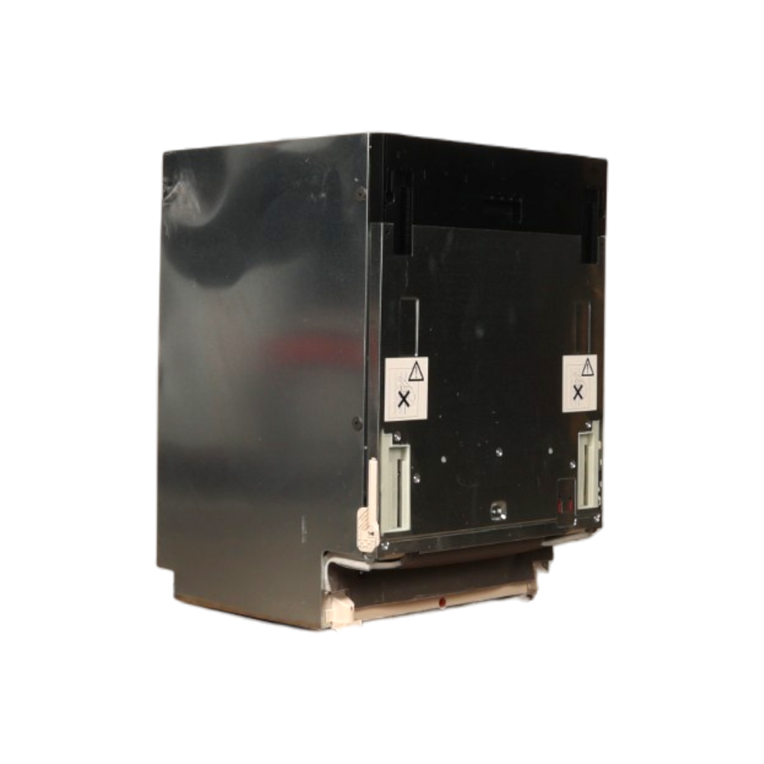 Lave-Vaisselle Encastrable 15 Cvts Reconditionné WHIRLPOOL W7IHP40LSC : vue du côté droit