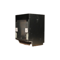 Lave-Vaisselle Encastrable 15 Cvts Reconditionné WHIRLPOOL W7IHP40LSC : vue du côté gauche