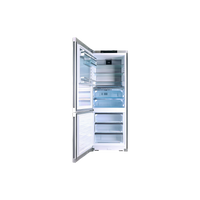 Réfrigérateur Multi-Portes 473 L Reconditionné LIEBHERR CBNSTC 778I : vue de l'intérieur