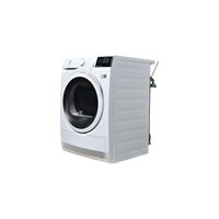 Seche-Linge Pompe À Chaleur 9 kg Reconditionné ELECTROLUX EW7H4954SP : vue du côté gauche