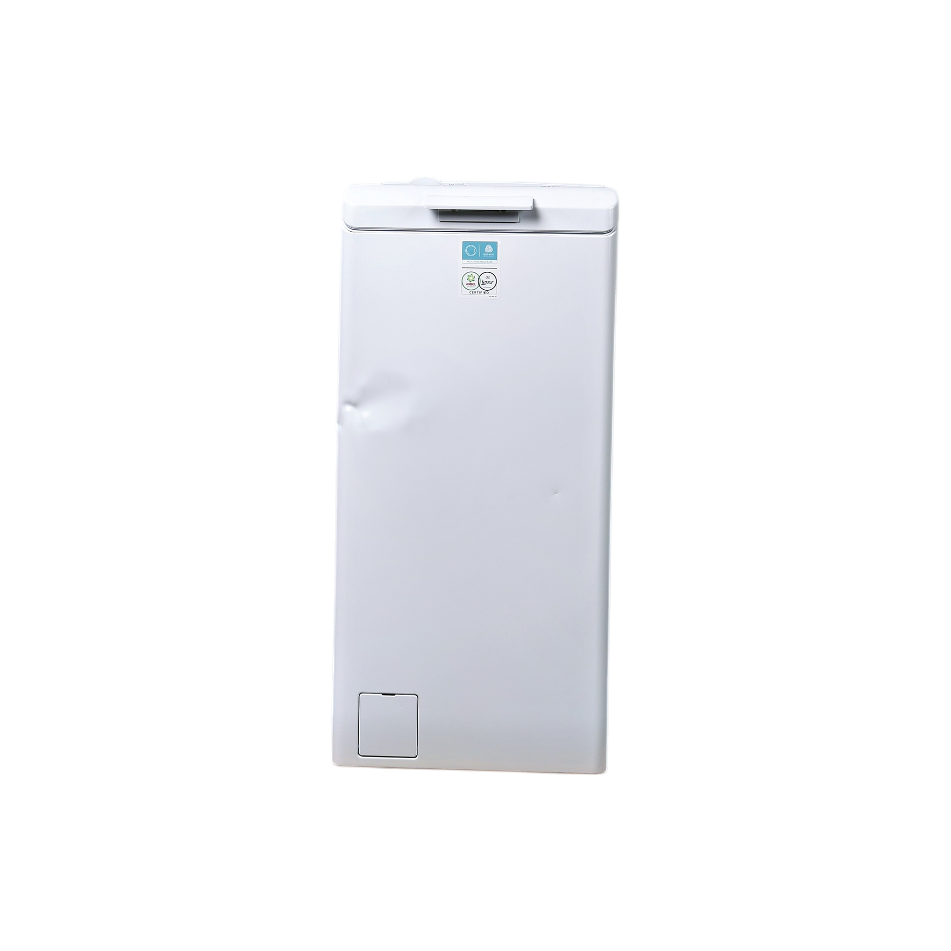 Lave-Linge Top 6 kg Reconditionné ELECTROLUX EW6T5136DA : vue de face