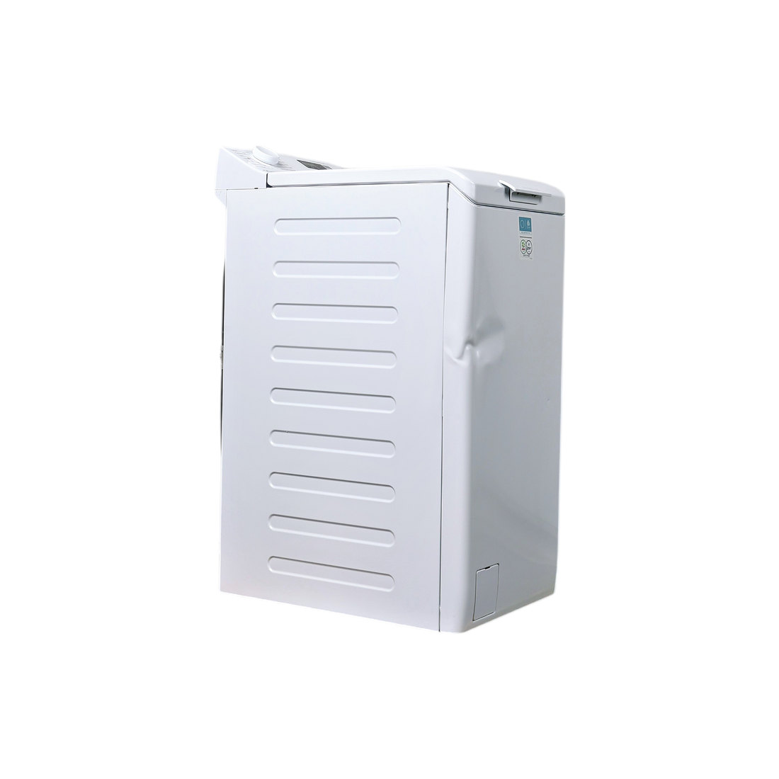 Lave-Linge Top 6 kg Reconditionné ELECTROLUX EW6T5136DA : vue du côté droit