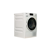 Seche-Linge Pompe À Chaleur 8 kg Reconditionné MIELE TWD 260 WP : vue du côté droit