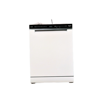 Lave-Vaisselle Pose Libre 15 Cvts Reconditionné WHIRLPOOL W7FHS51 : vue de face
