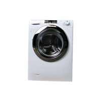 Lave-Linge Hublot 9 kg Reconditionné CANDY CSO 596TWMC/1-S : vue de face