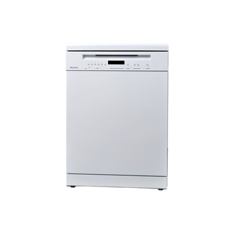 Lave-Vaisselle Pose Libre 14 Cvts Reconditionné MIELE G 7132 SC : vue de face
