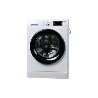 Lave-Linge Hublot 9 kg Reconditionné WHIRLPOOL FFBP9489BVFR : vue de face