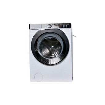 Lave-Linge Hublot 10 kg Reconditionné ESSENTIEL B ELF1014-4B : vue de face