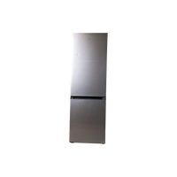 Réfrigérateur Avec Congélateur 390 L Reconditionné SAMSUNG RB38C672ESA : vue de face