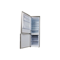 Réfrigérateur Avec Congélateur 390 L Reconditionné SAMSUNG RB38C672ESA : vue de l'intérieur