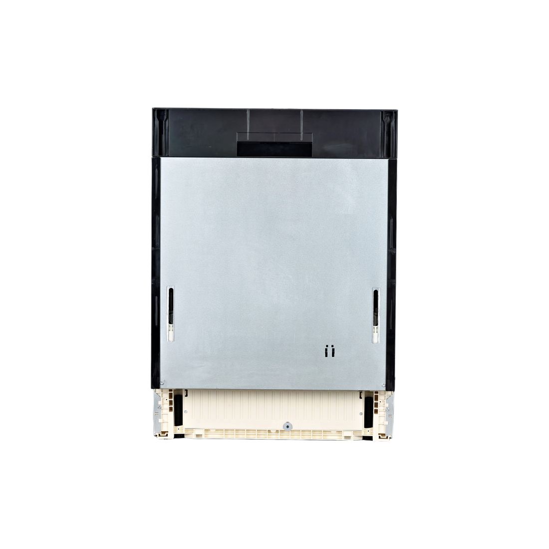 Lave-Vaisselle Encastrable 14 Cvts Reconditionné HAIER XS 4A4M4PB : vue de face