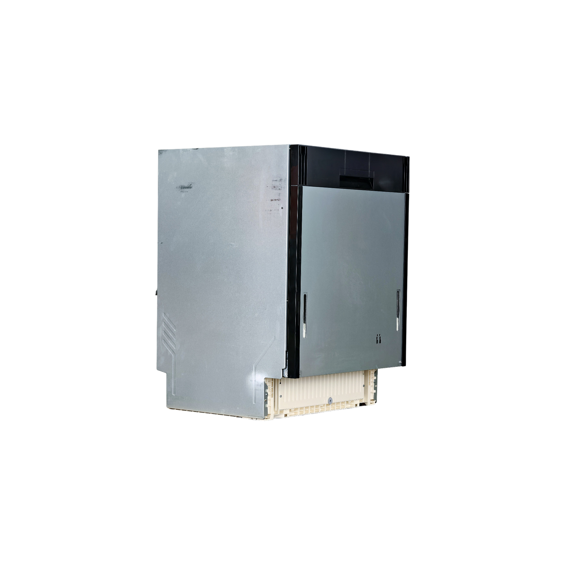 Lave-Vaisselle Encastrable 14 Cvts Reconditionné HAIER XS 4A4M4PB : vue du côté droit