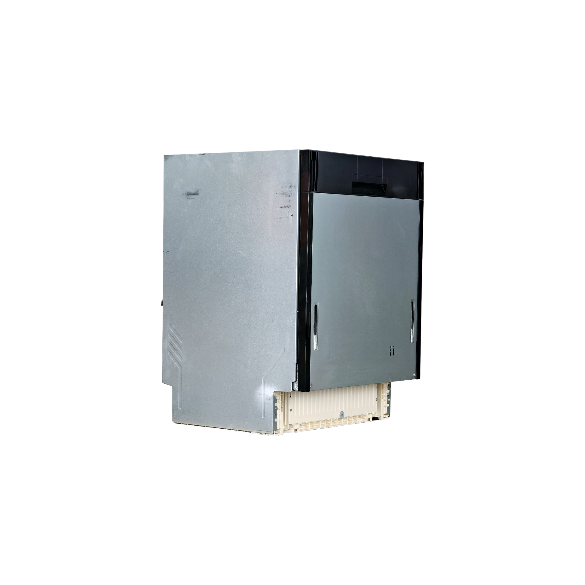 Lave-Vaisselle Encastrable 14 Cvts Reconditionné HAIER XS 4A4M4PB : vue du côté droit