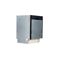 Lave-Vaisselle Encastrable 14 Cvts Reconditionné HAIER XS 4A4M4PB : vue du côté droit