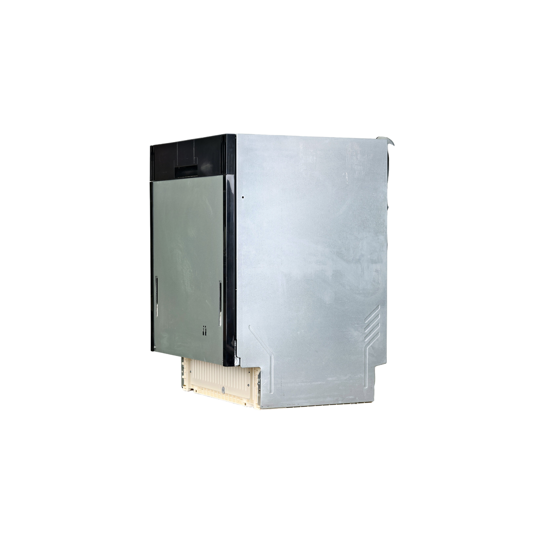 Lave-Vaisselle Encastrable 14 Cvts Reconditionné HAIER XS 4A4M4PB : vue du côté gauche