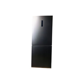 Réfrigérateur Avec Congélateur 417 L Reconditionné TCL RP417BXE0 : vue de face
