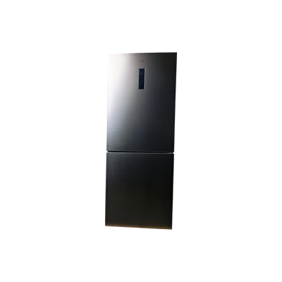 Réfrigérateur avec congélateur TCL RP417BXE0
