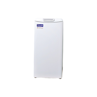 Lave-Linge Top 6 kg Reconditionné VEDETTE VT602B2 : vue de face
