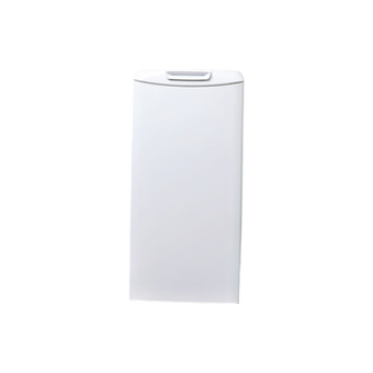 Lave-Linge Top 6 kg Reconditionné VEDETTE VT602B2 : vue de face