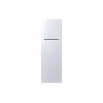 Réfrigérateur Avec Congélateur 247 L Reconditionné THOMSON THD254NFWH : vue de face