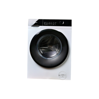 Lave-Linge Hublot 7 kg Reconditionné THOMSON TW147A20WH : vue de face