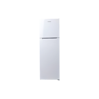 Réfrigérateur Avec Congélateur 247 L Reconditionné THOMSON THD254NFWH : vue de face