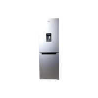 Réfrigérateur Avec Congélateur 325 L Reconditionné PROLINE PLC325WDNFSL : vue de face