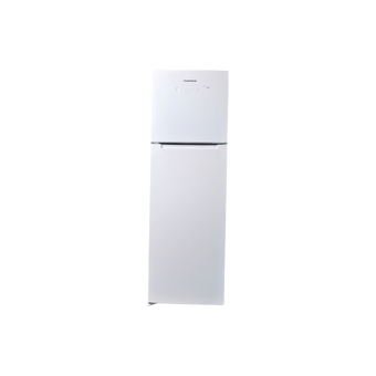 Réfrigérateur Avec Congélateur 247 L Reconditionné THOMSON THD254NFWH : vue de face