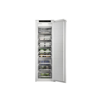Congélateur Encastrable 212 L Reconditionné ASKO FN31831EI : vue de face