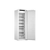 Congélateur Encastrable 212 L Reconditionné ASKO FN31831EI : vue du côté droit