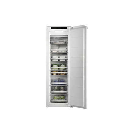 Congélateur Encastrable 212 L Reconditionné ASKO FN31831EI : vue de face