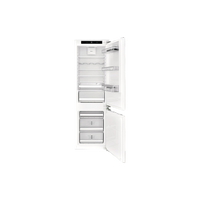Réfrigérateur Encastrable 248 L Reconditionné ASKO RFN31831EI : vue de l'intérieur