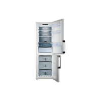 Réfrigérateur Avec Congélateur 326 L Reconditionné ASKO RFN23841W : vue de l'intérieur
