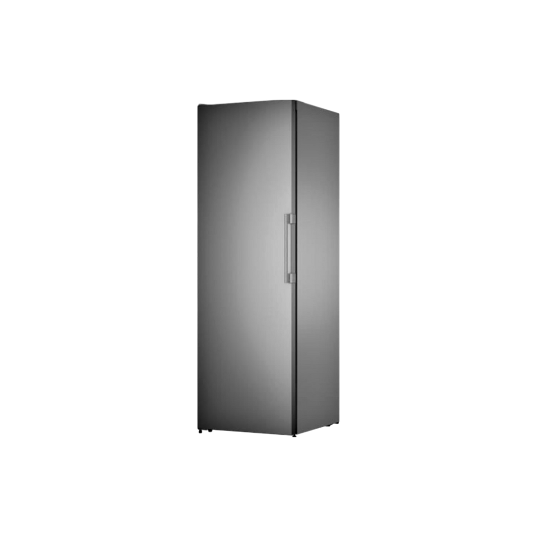 Réfrigérateur Une Porte 384 L Reconditionné ASKO R23841S : vue du côté droit