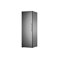 Réfrigérateur Une Porte 384 L Reconditionné ASKO R23841S : vue du côté droit
