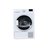 Seche-Linge Pompe À Chaleur 8 kg Reconditionné ESSENTIEL B ESLHP8-2B : vue de face