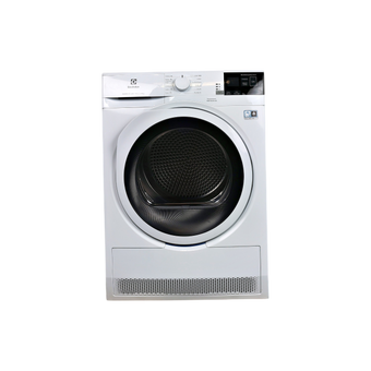 Seche-Linge Pompe À Chaleur 9 kg Reconditionné ELECTROLUX EW7H4963SP : vue de face
