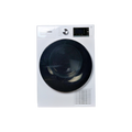 Seche-Linge Pompe À Chaleur 9 kg Reconditionné WHIRLPOOL W7D94WBFR : vue de face