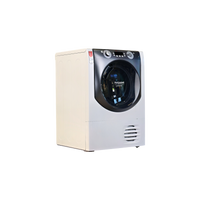 Seche-Linge Pompe À Chaleur 9 kg Reconditionné HOTPOINT AQC9 2F7 TM2 1 EU : vue du côté droit