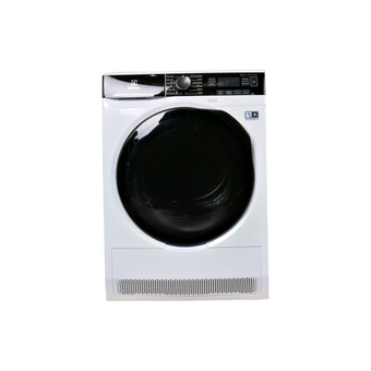 Seche-Linge Pompe À Chaleur 8 kg Reconditionné ELECTROLUX EW9H3803D : vue de face