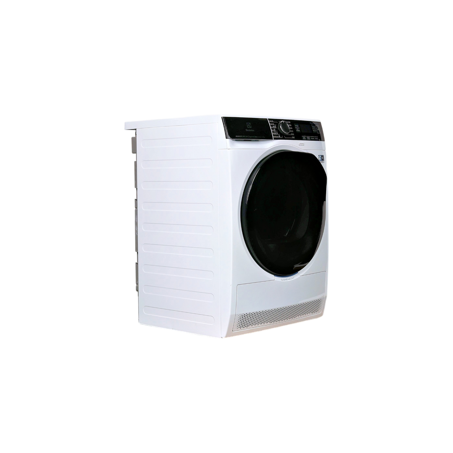 Seche-Linge Pompe À Chaleur 8 kg Reconditionné ELECTROLUX EW9H3803D : vue du côté droit